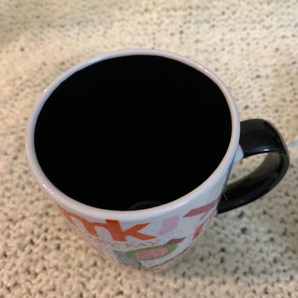 Mary Kay Cosmetics mug from 2015. - Picture 3 of 4